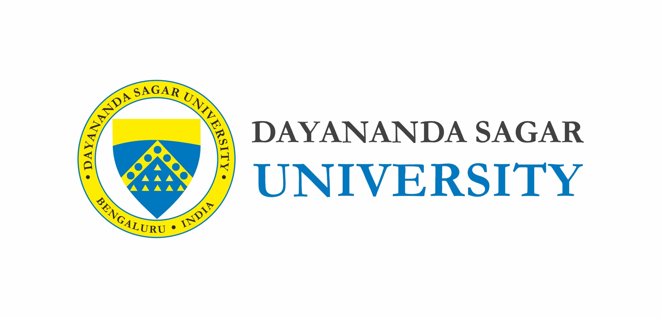 Dayananda sagar university