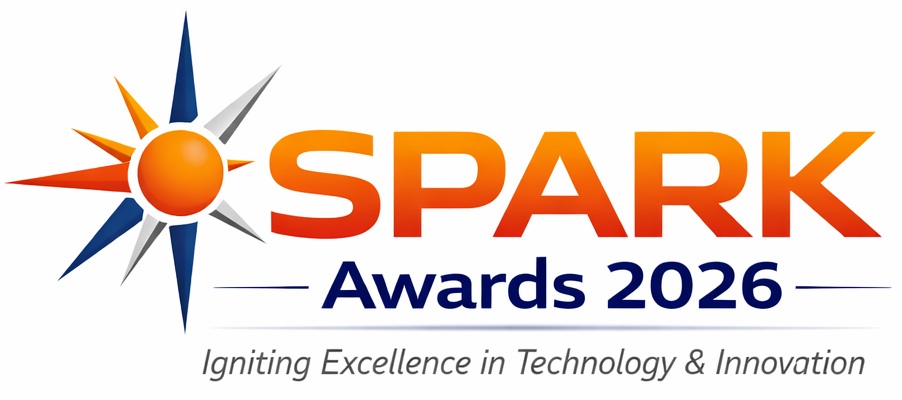 SPARK AWARD LOGO